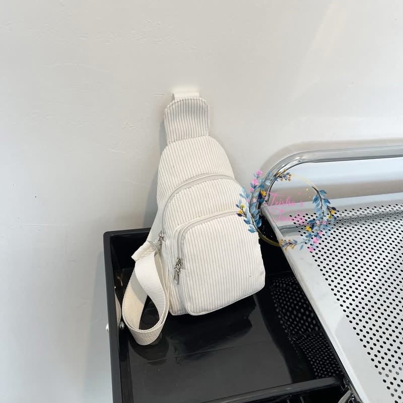 PREORDER: Custom Rope Embroidered Sling