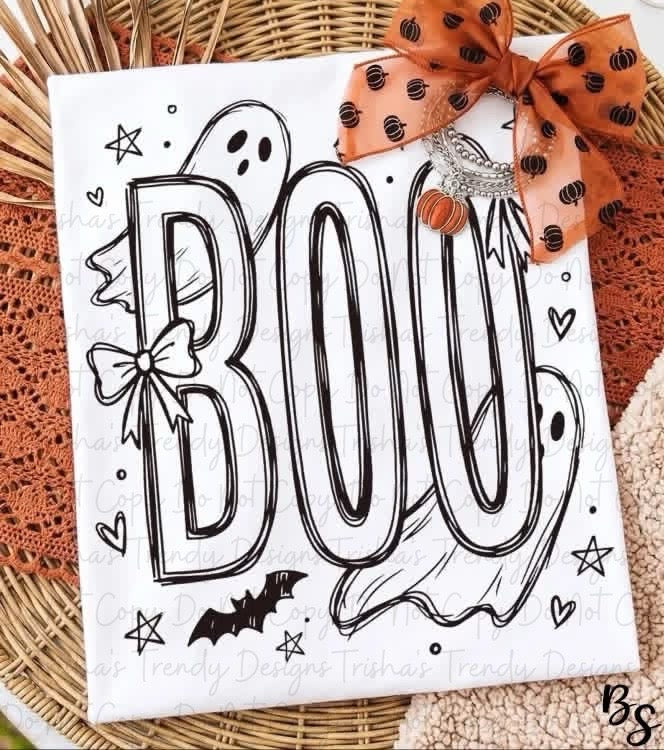 Boo