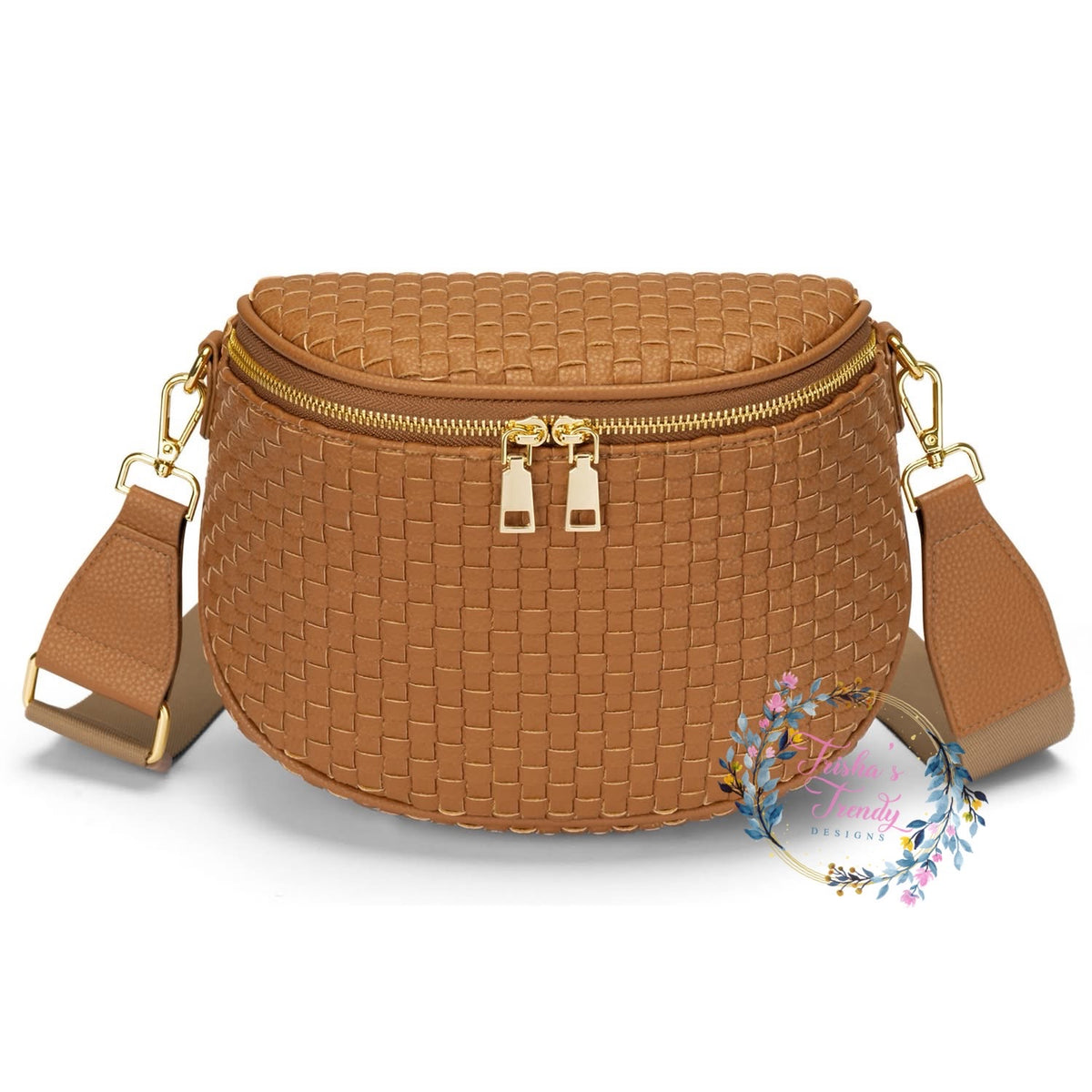 PREORDER: The Kensington Crossbody RERUN
