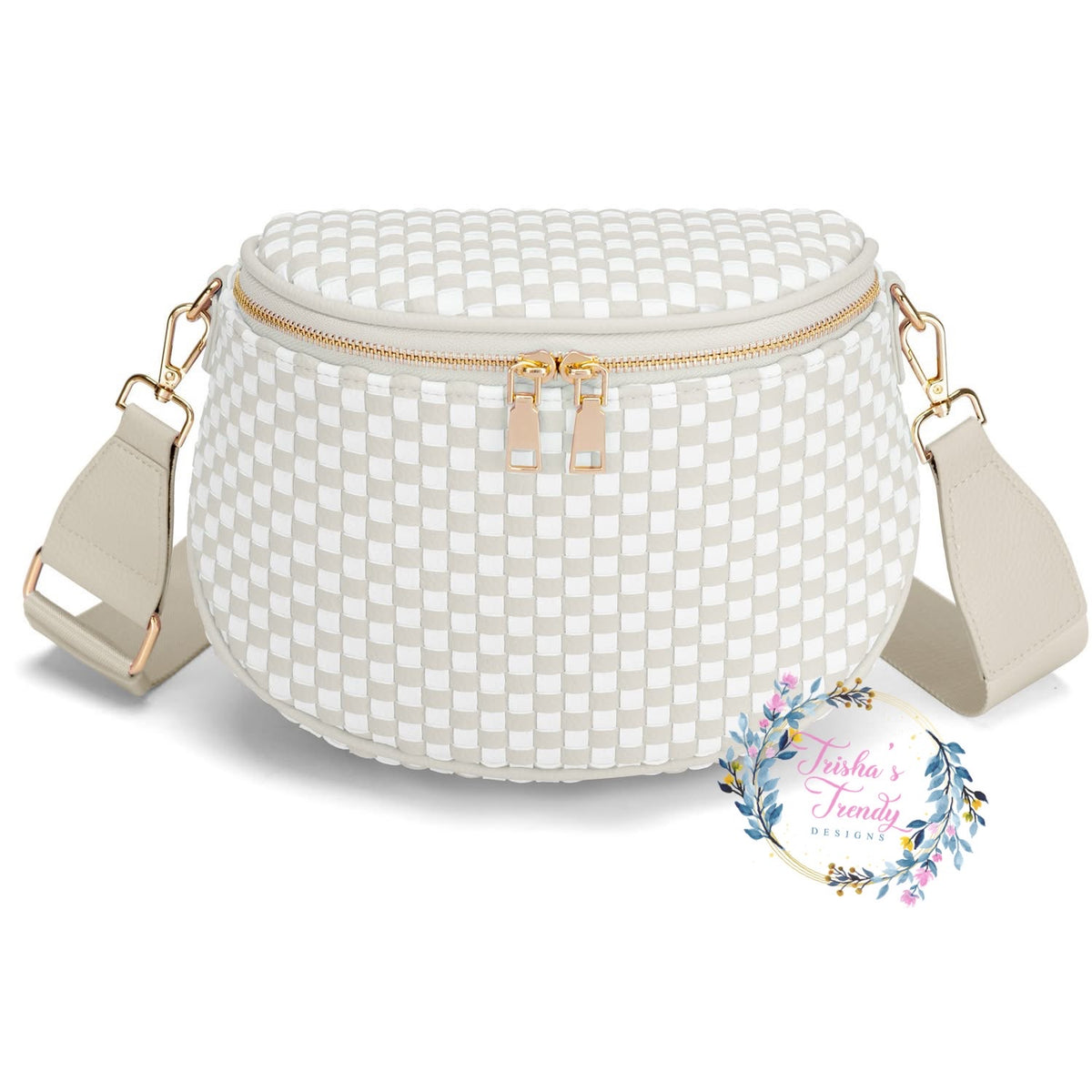 PREORDER: The Kensington Crossbody RERUN