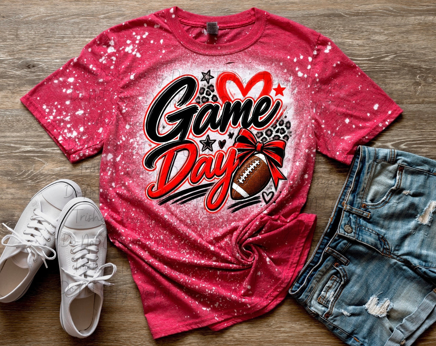 Game day