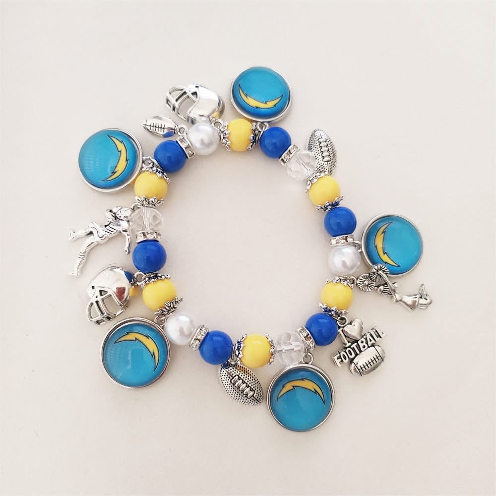 PREORDER: The Game Day Charm Collection