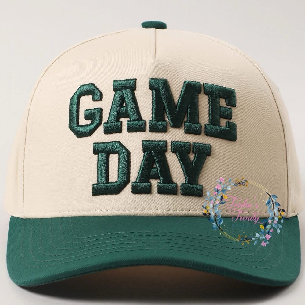 PREORDER: Game Day Every Day