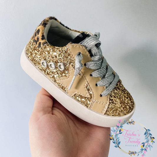 PREORDER: Riley rockstar sneaker