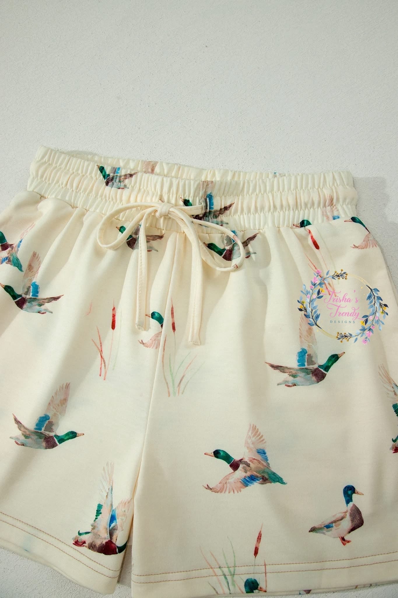 PREORDER: Wild Duck Set
