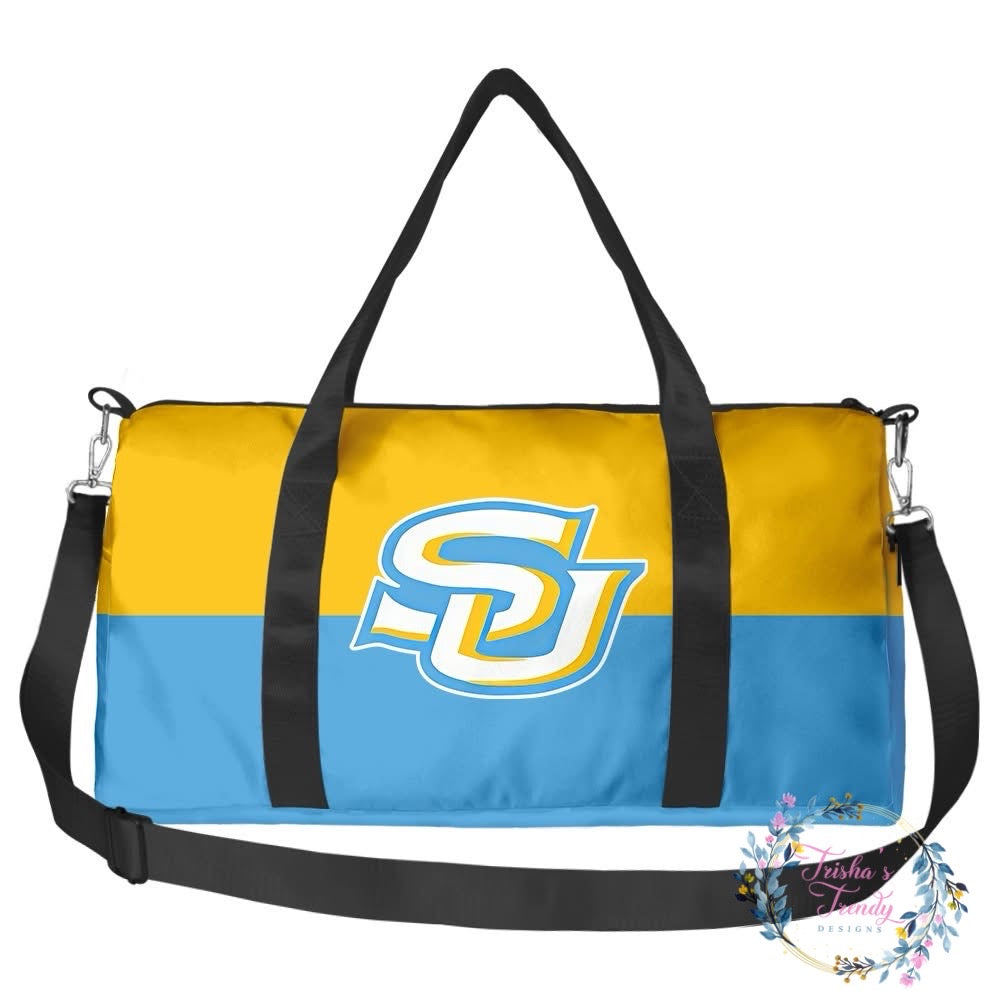 PREORDER: CUSTOM DUFFEL