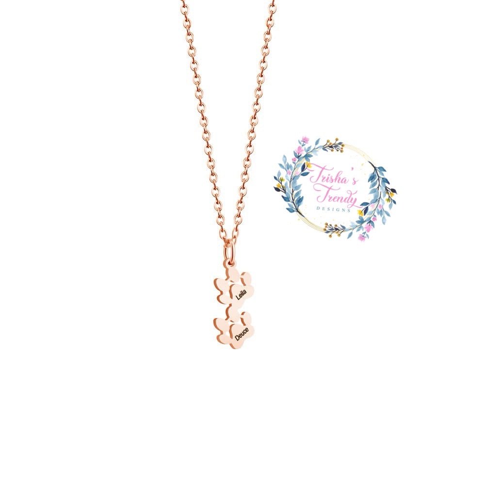 PREORDER: The Forever Pawprint Collection