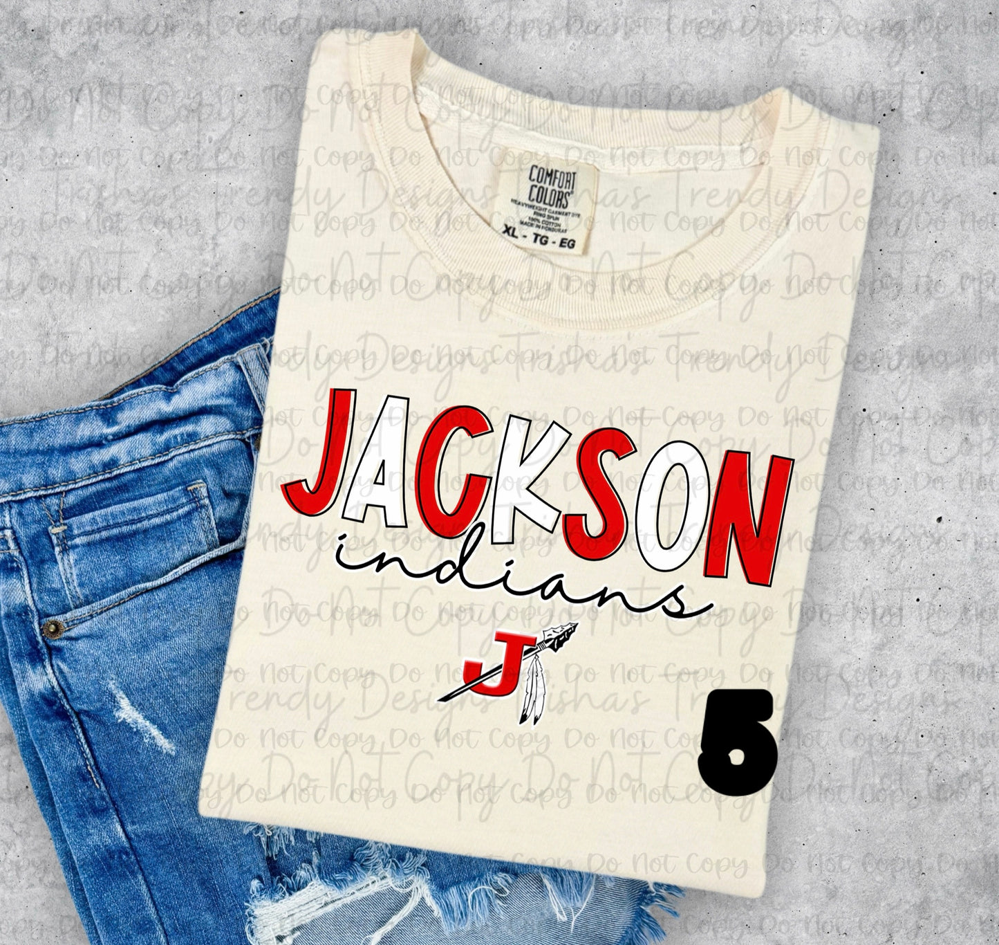 Jackson Indians