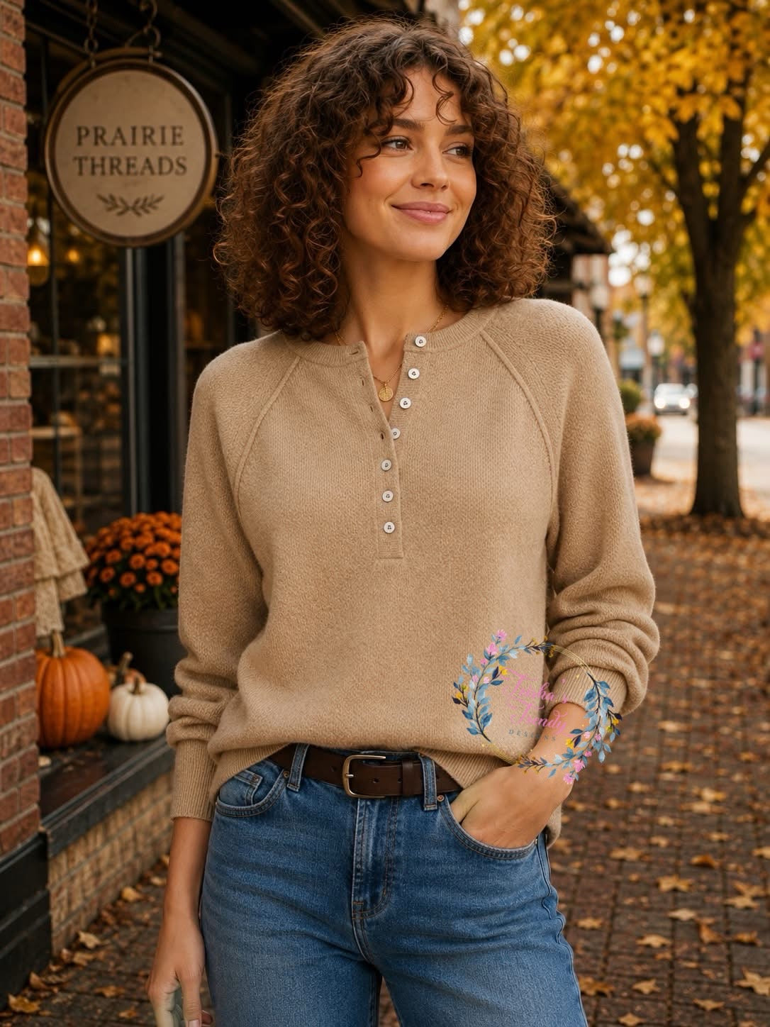 PREORDER: The Josie Henley