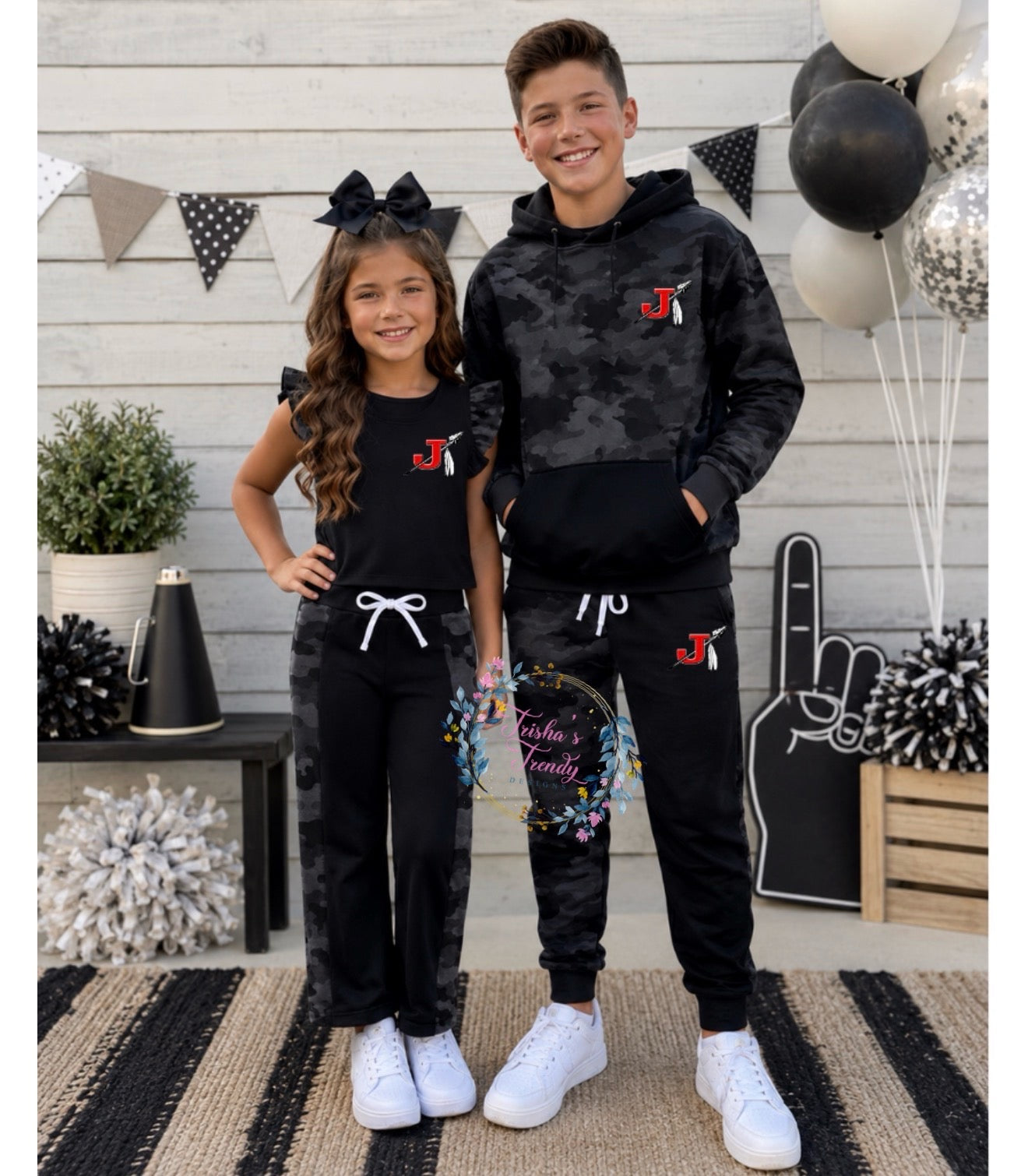 PREORDER: Custom jogger
