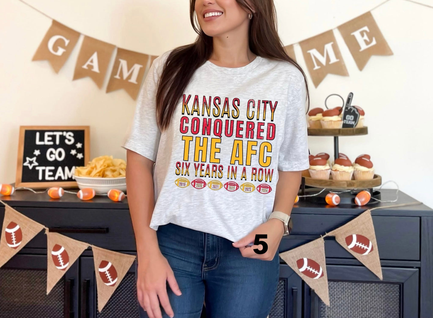 New Kansas City designs