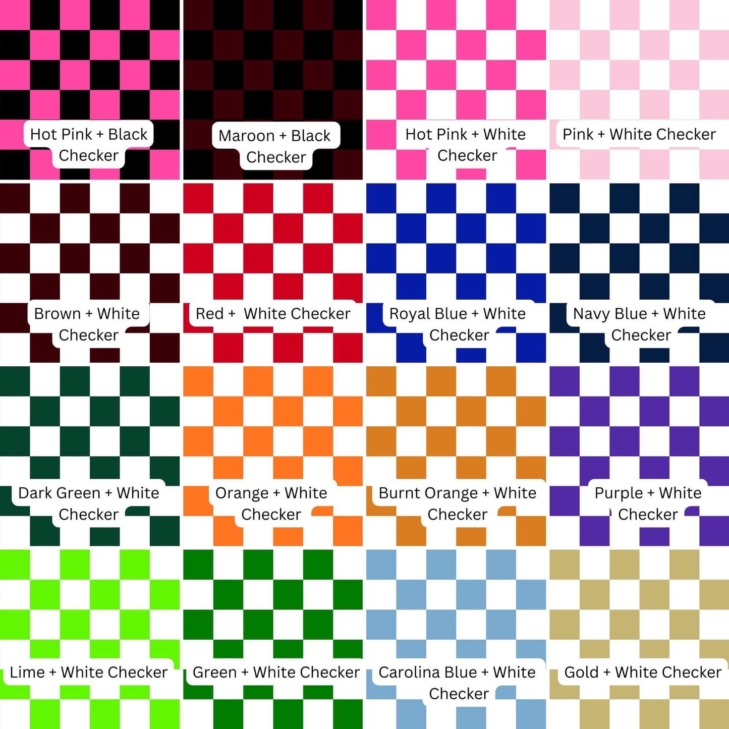 PREORDER: Custom Performance Leggings
