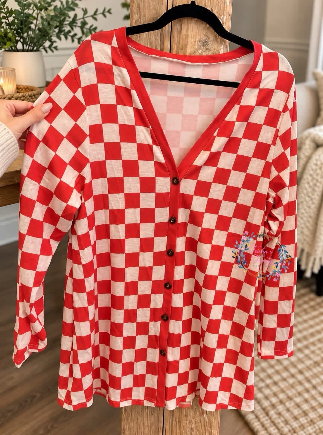 PREORDER: The Main Street Cardigan RERUN