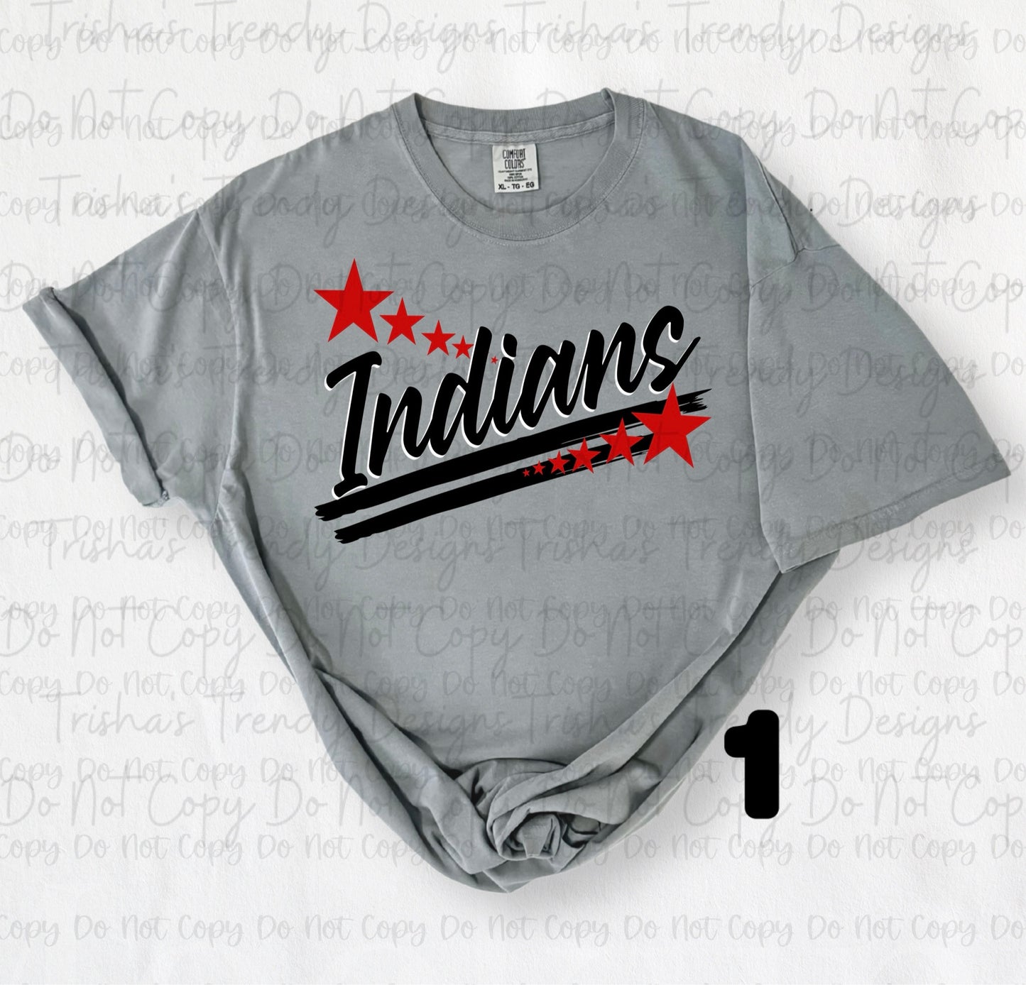 Jackson Indians