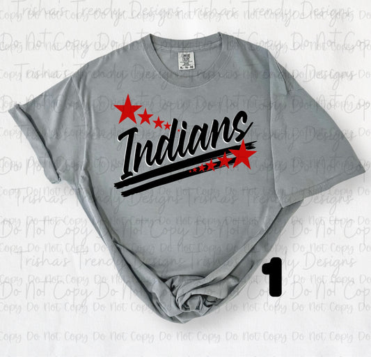 Jackson Indians