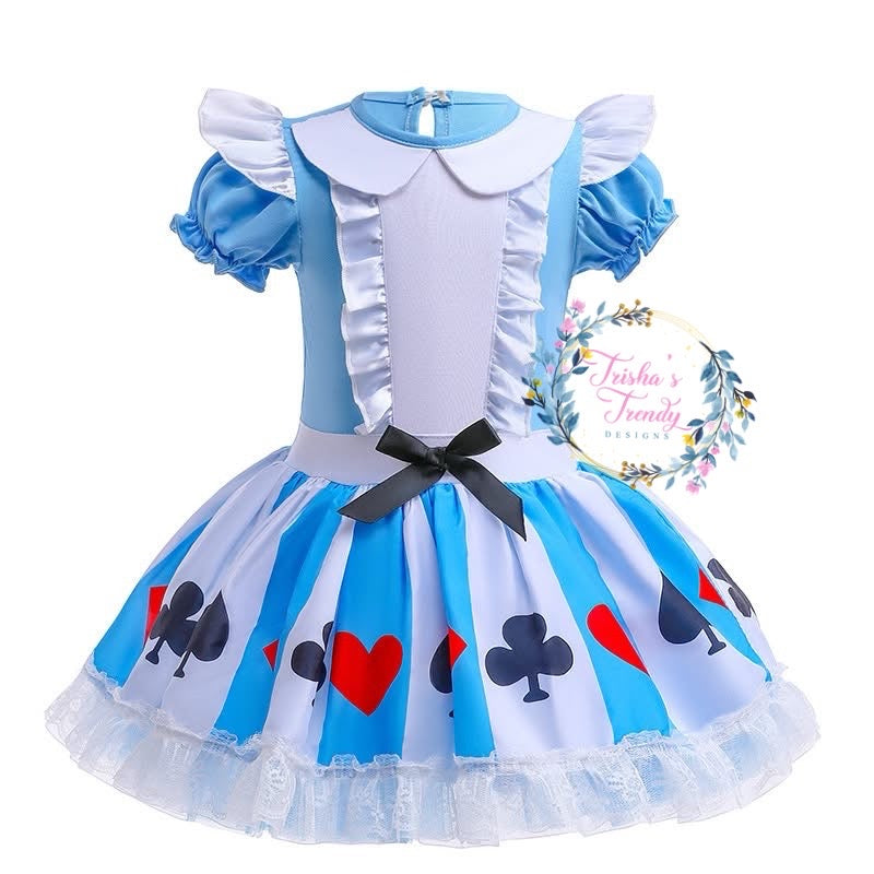 PREORDER: My Little Princess Dress
