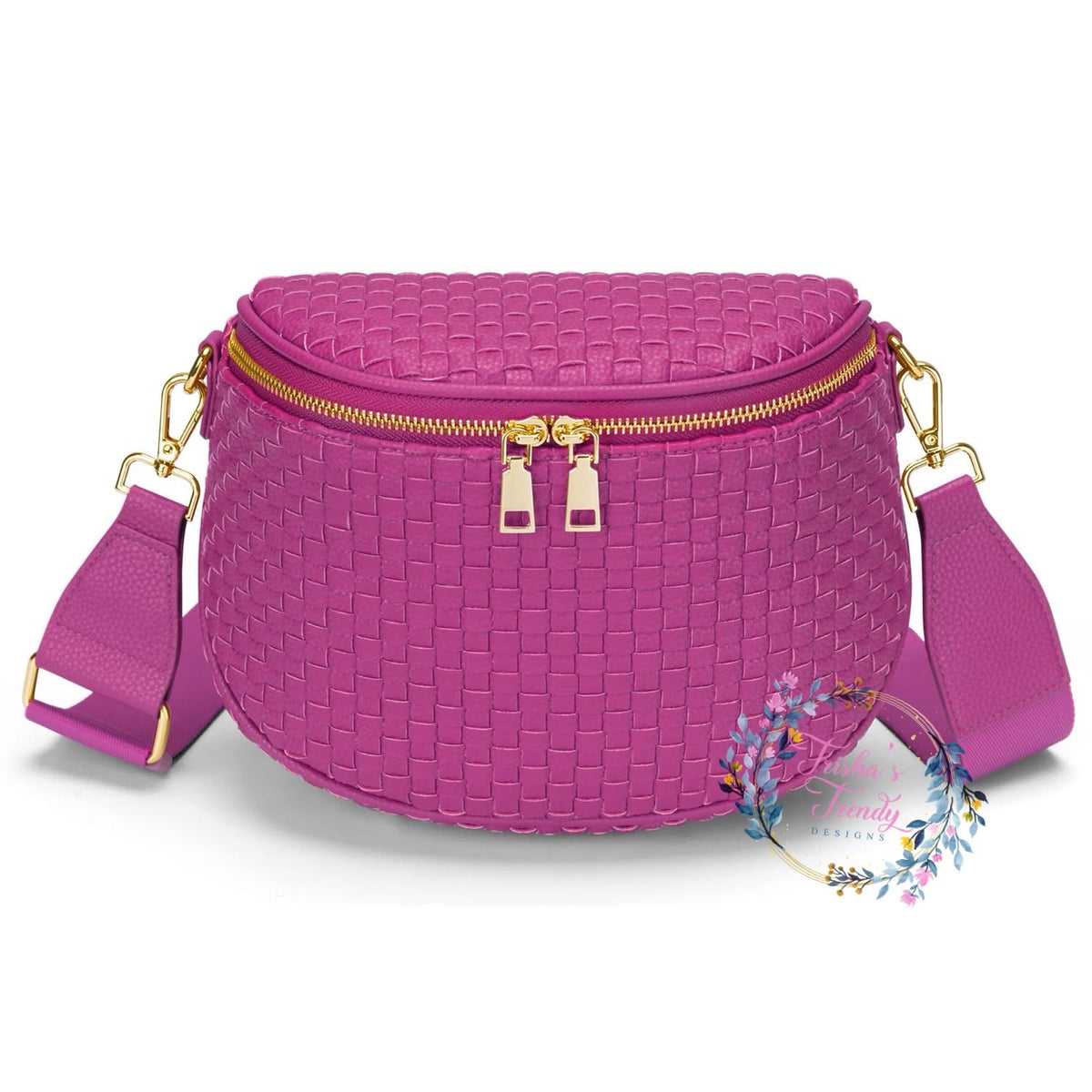 PREORDER: The Kensington Crossbody RERUN