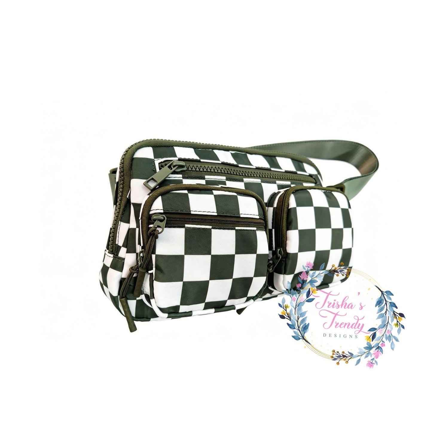 PREORDER: The Harlow Crossbody