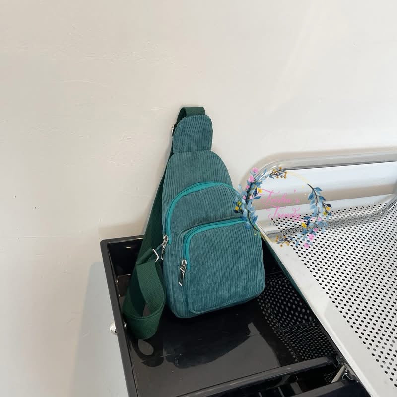 PREORDER: Custom Rope Embroidered Sling