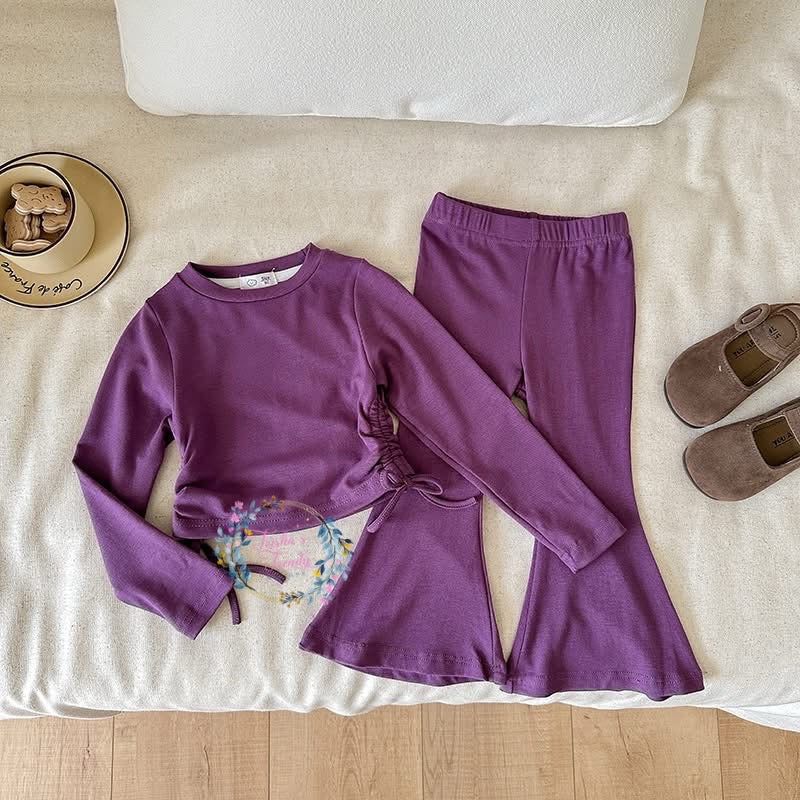 PREORDER: Beck two piece set