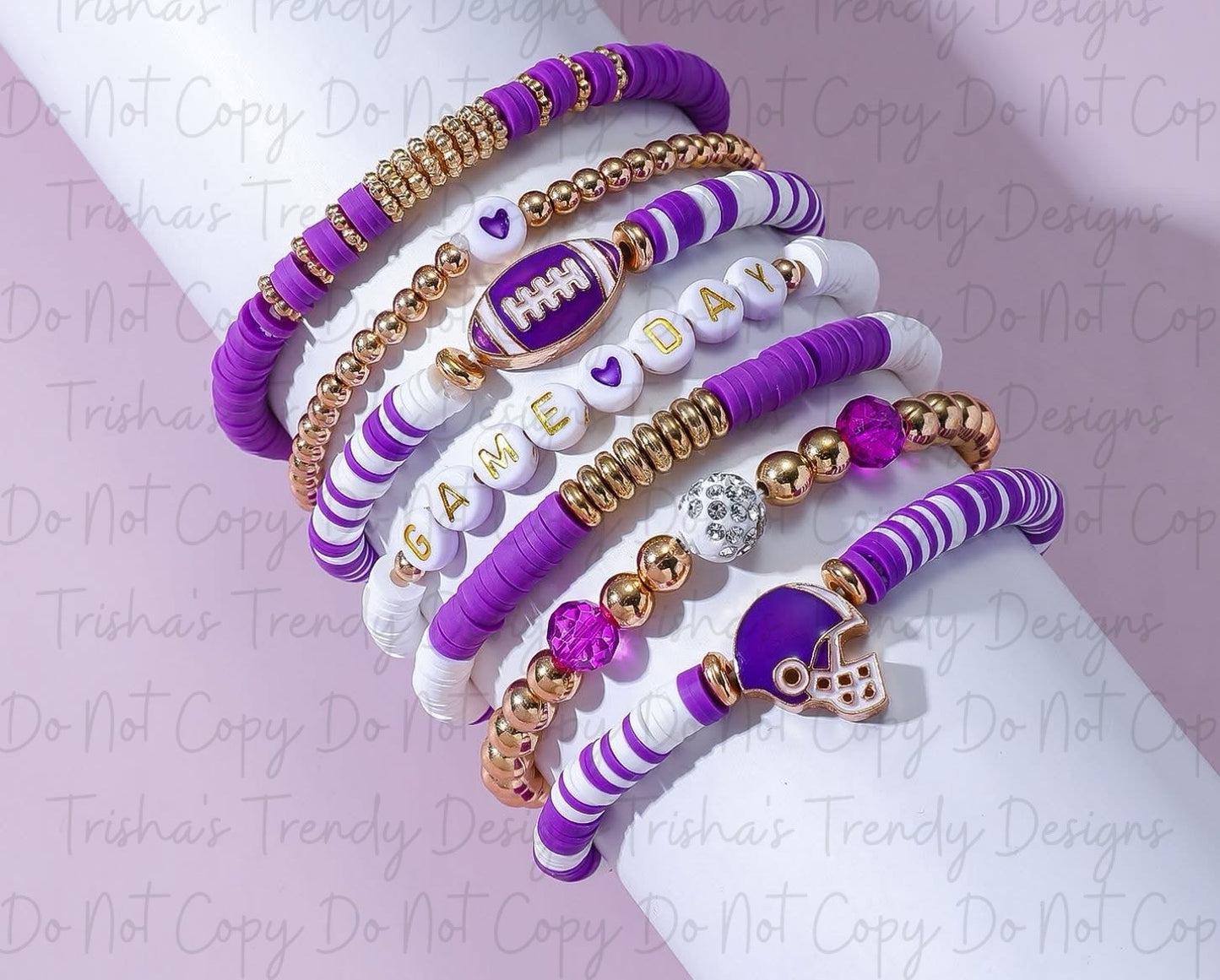 PREORDER: Sideline Stacks