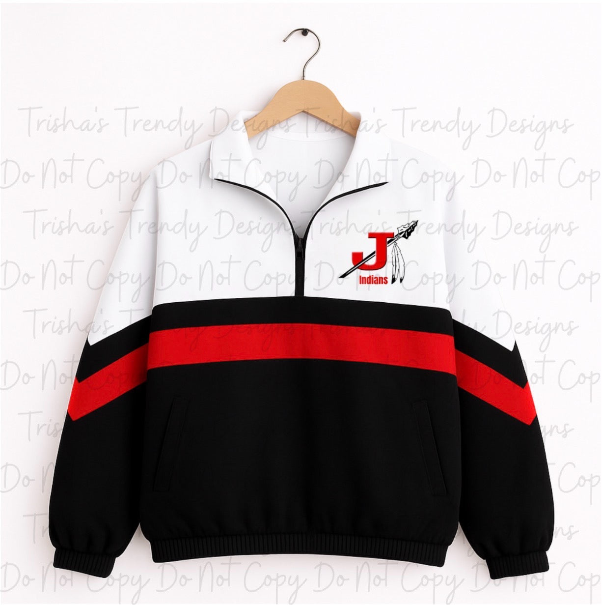 PREORDER: Mommy & Me Windbreaker