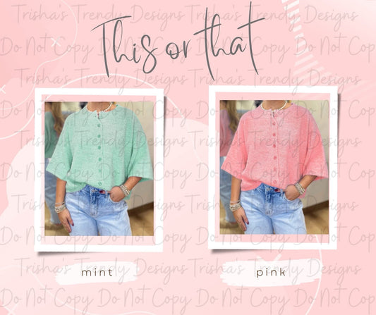 PREORDER: Spring In Bloom