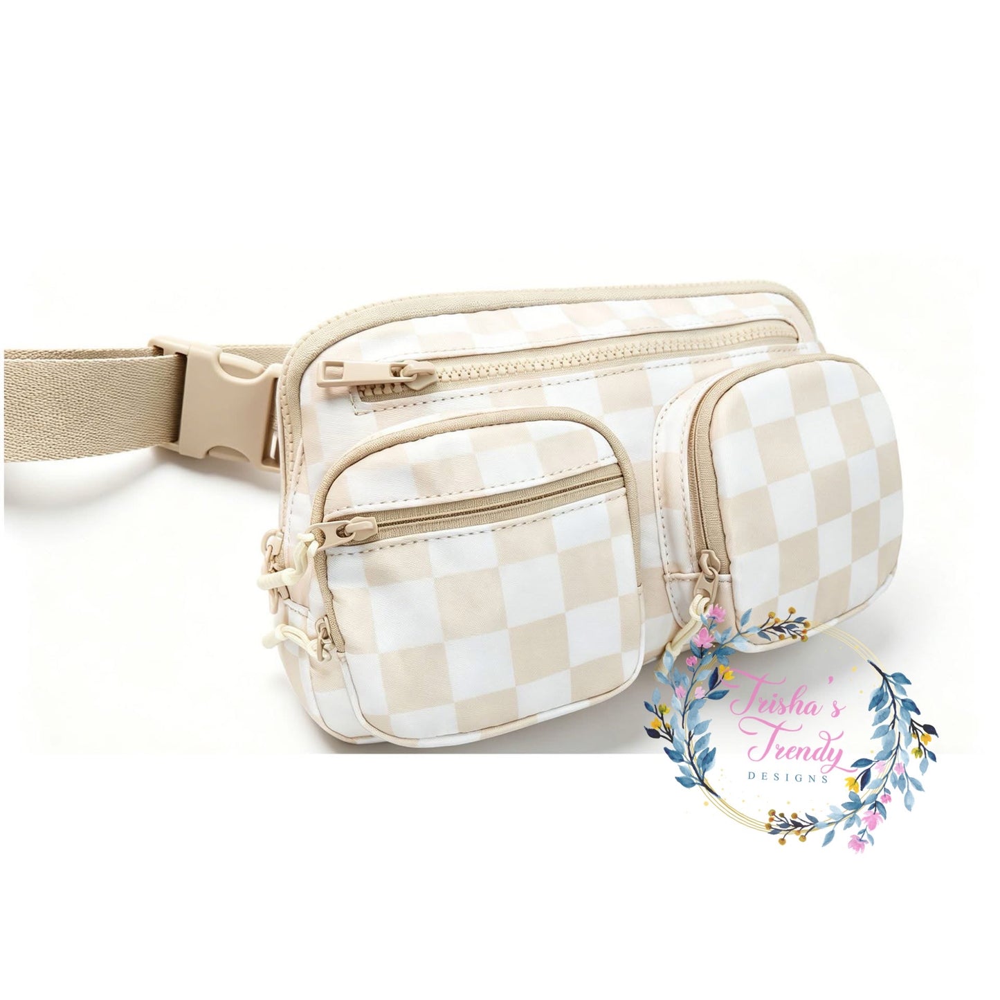 PREORDER: The Harlow Crossbody
