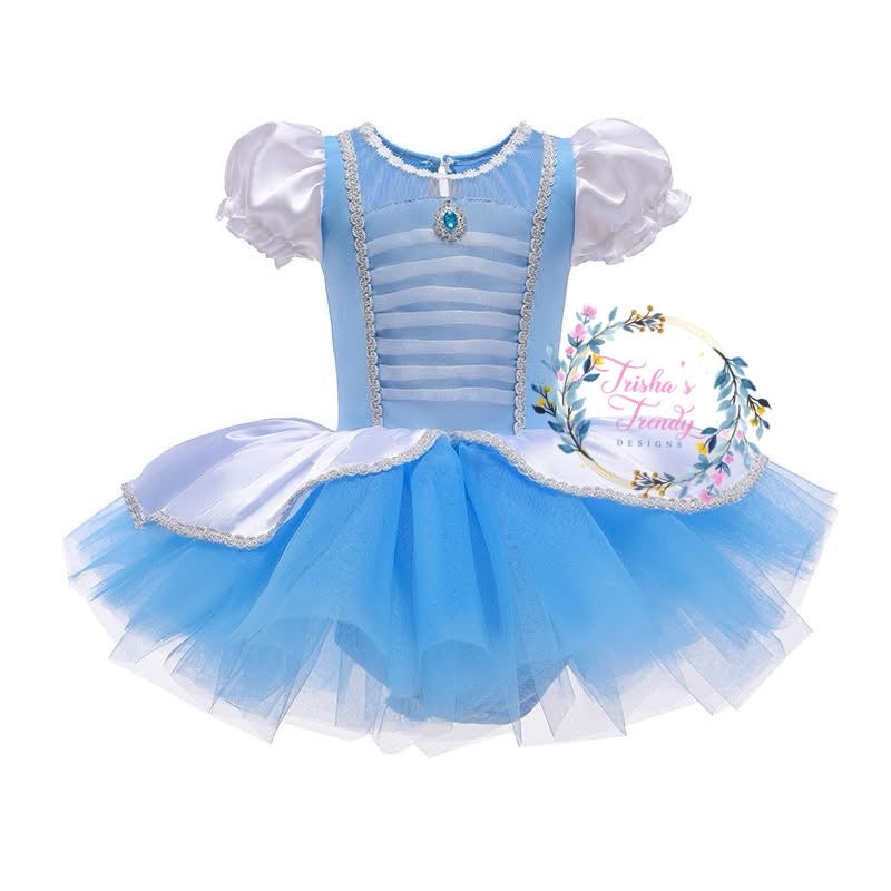 PREORDER: My Little Princess Dress
