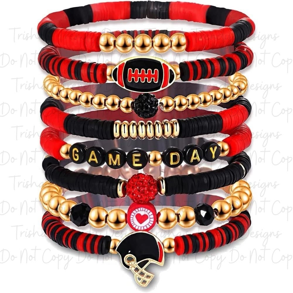 PREORDER: Sideline Stacks