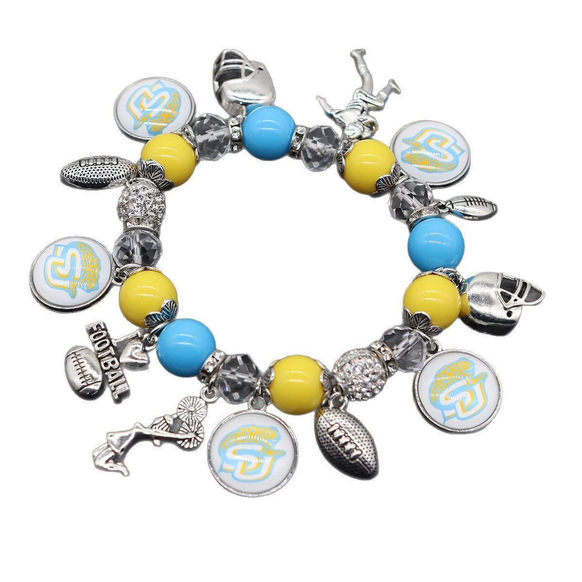 PREORDER: The Game Day Charm Collection