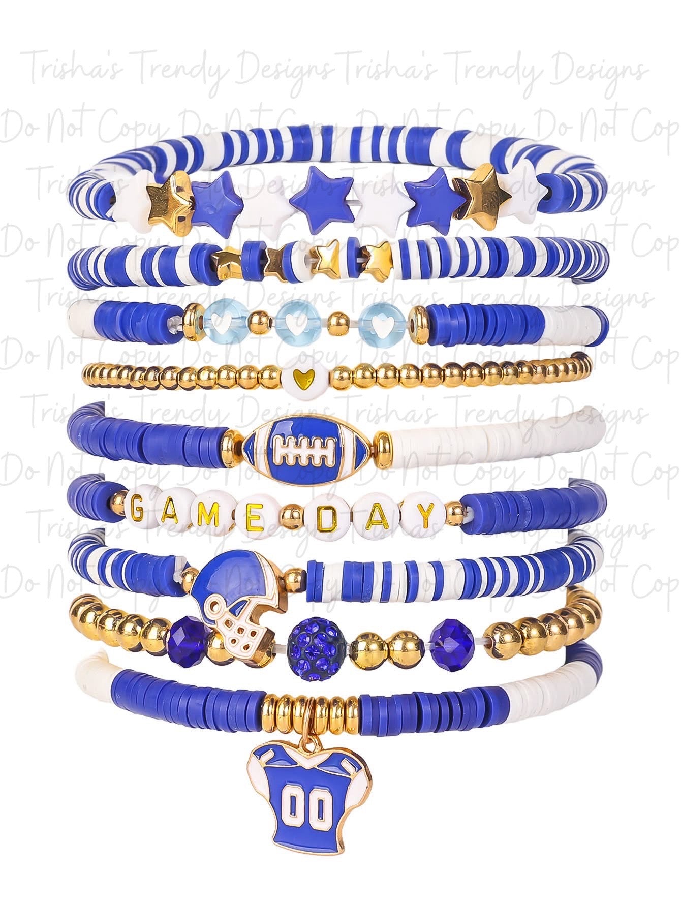 PREORDER: Sideline Stacks