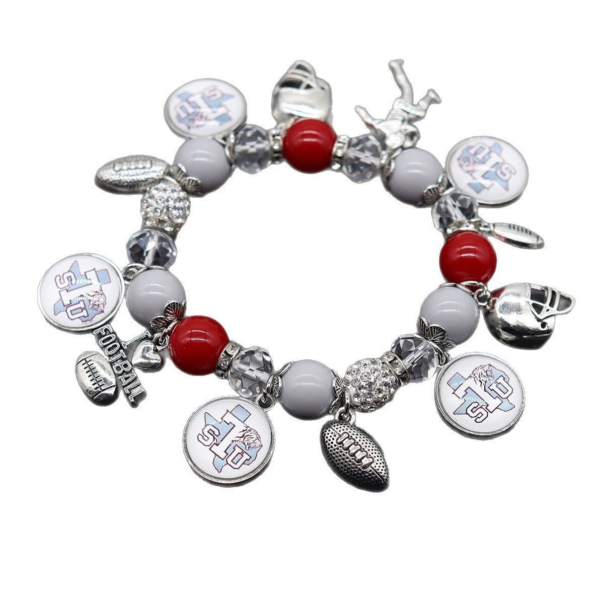 PREORDER: The Game Day Charm Collection