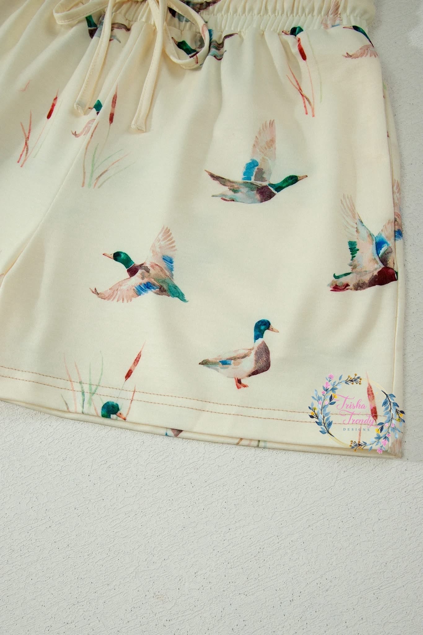PREORDER: Wild Duck Set