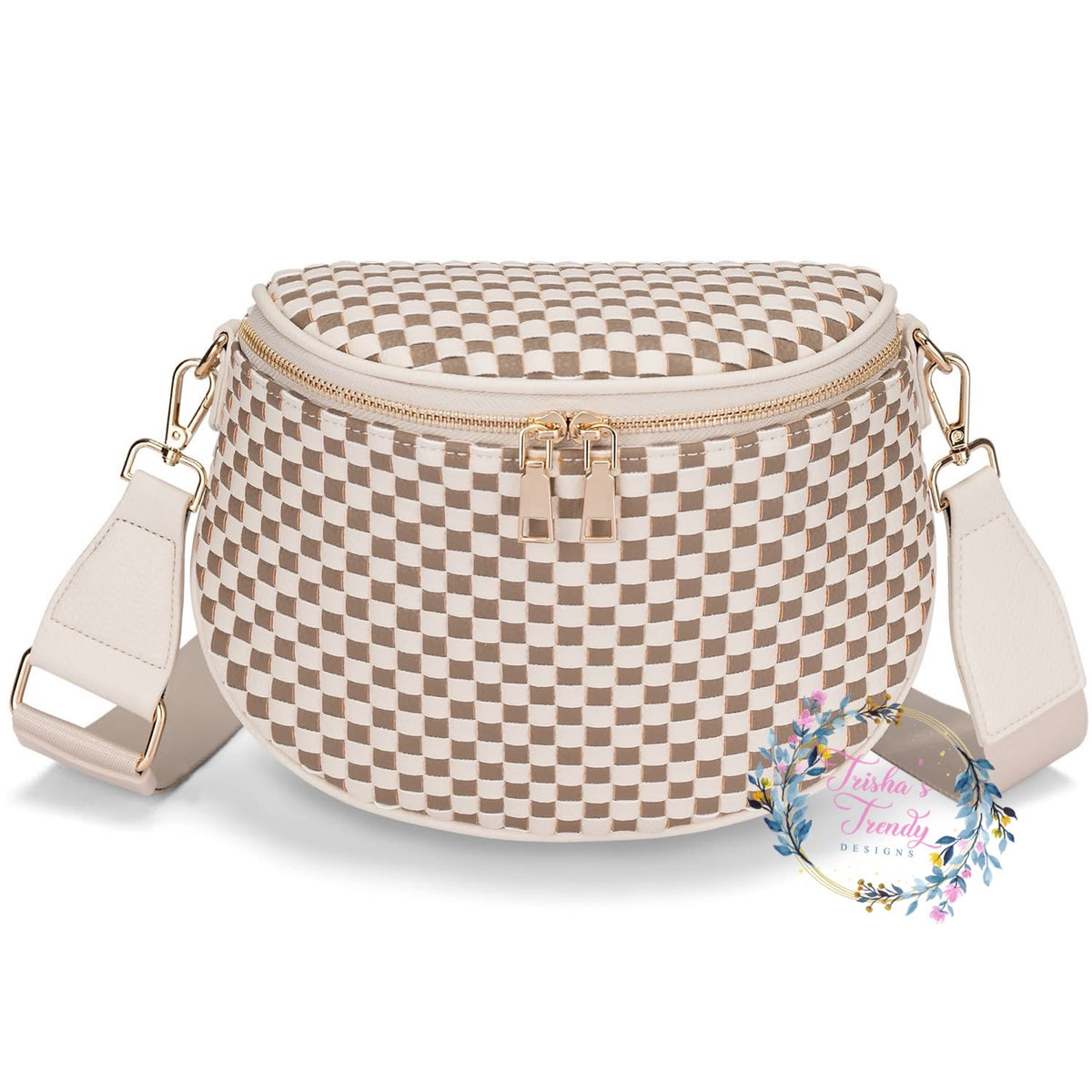 PREORDER: The Kensington Crossbody RERUN