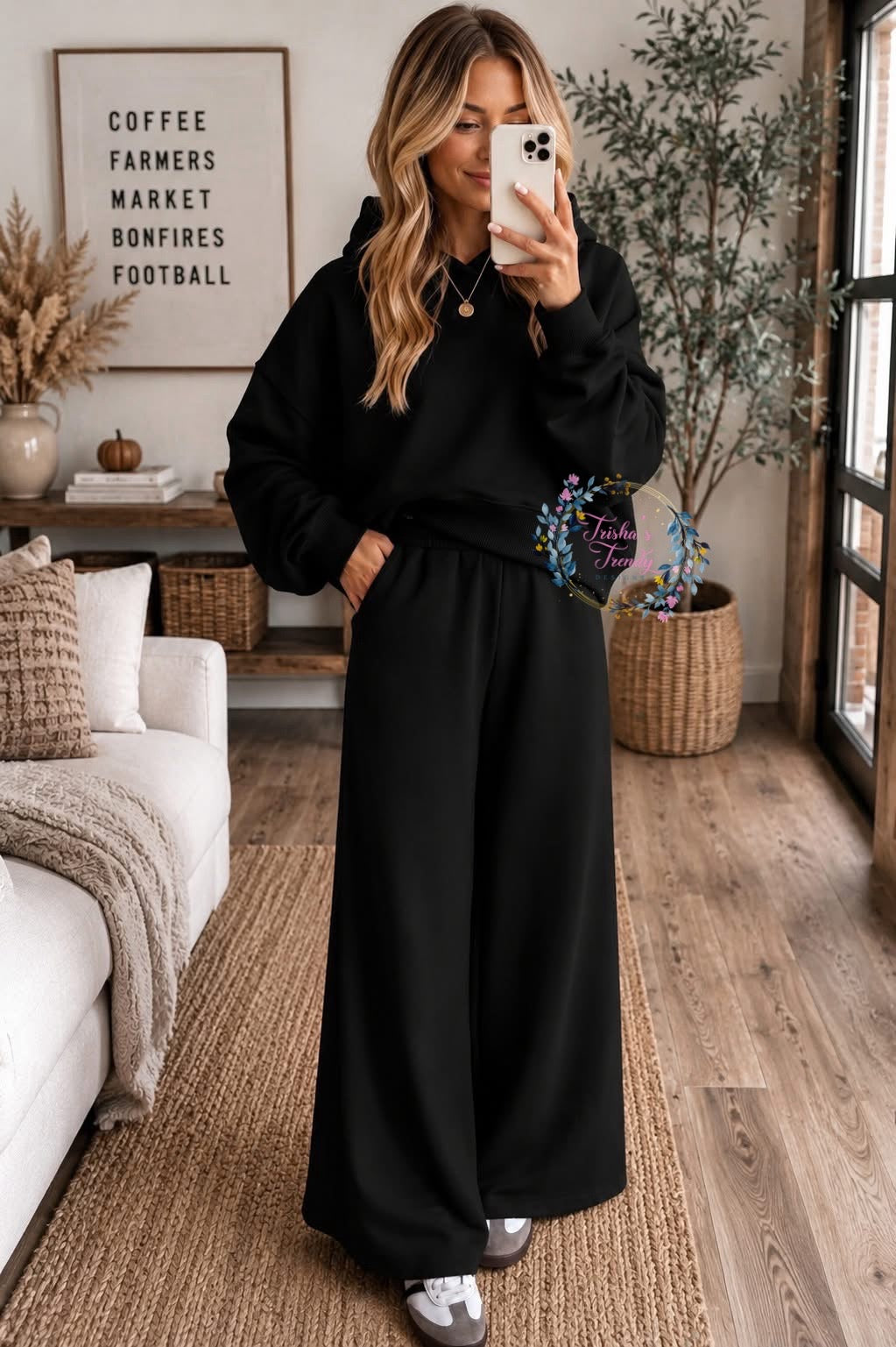 PREORDER: The Sunday Social Set