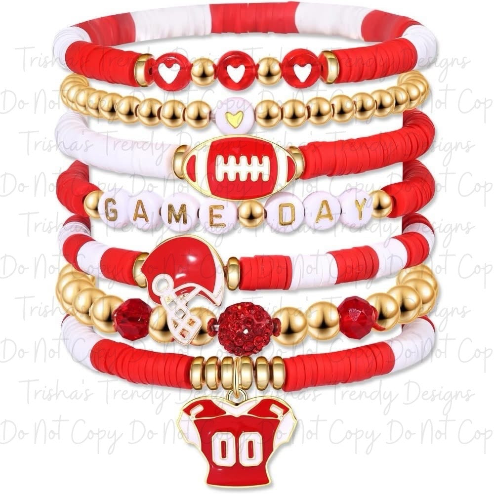 PREORDER: Sideline Stacks