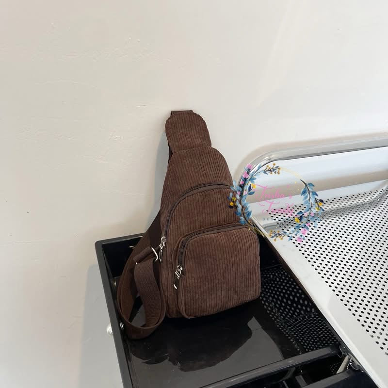 PREORDER: Custom Rope Embroidered Sling