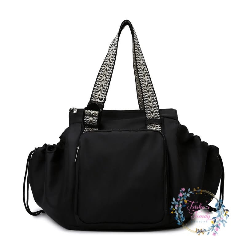 PREORDER: The Expandable Weekender Tote