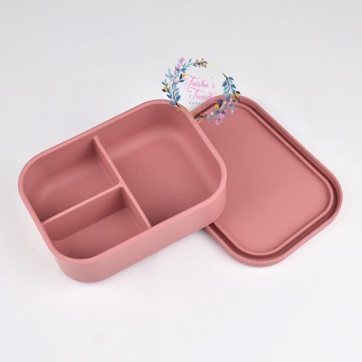 PREORDER: Custom Bento Box RERUN