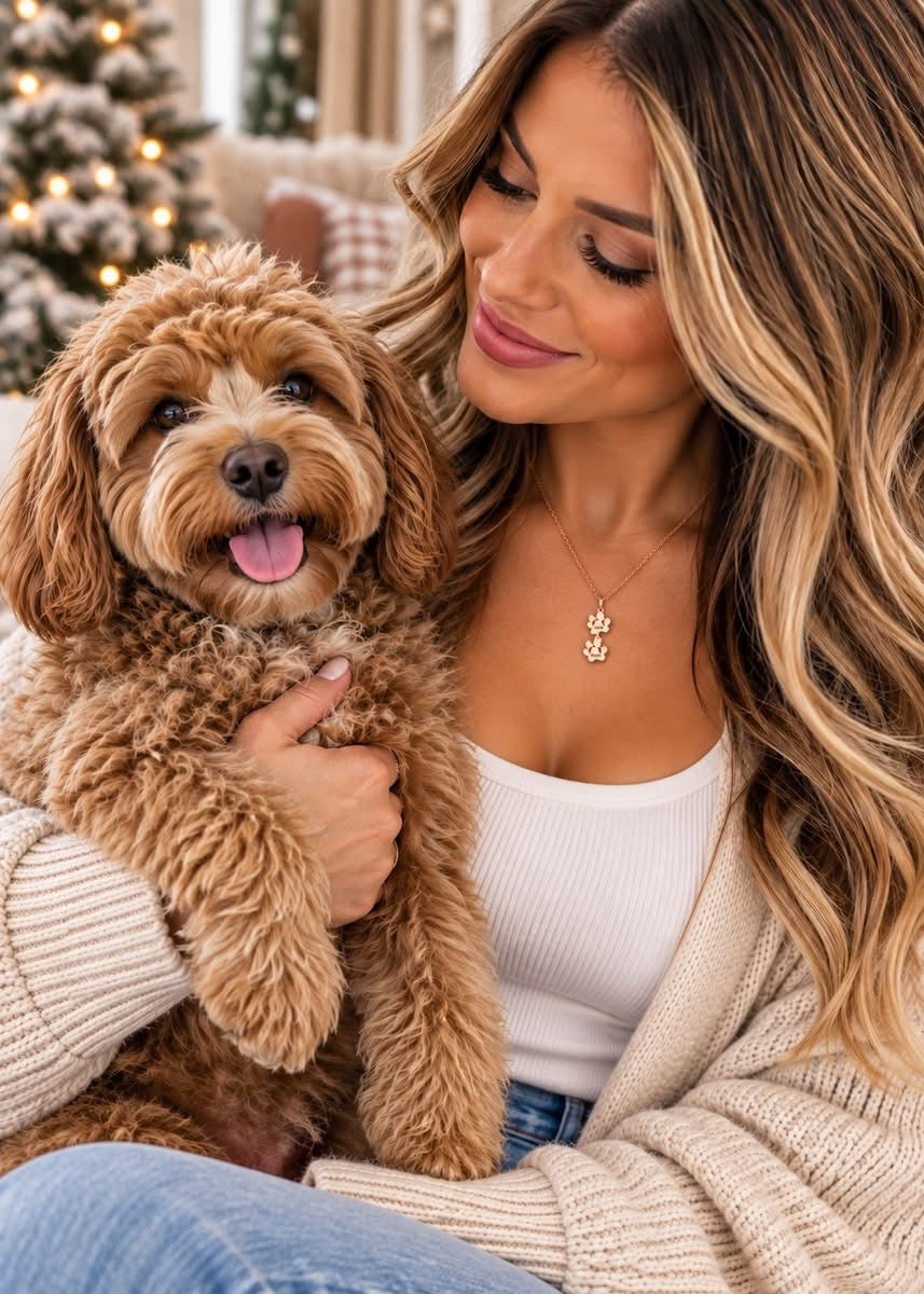 PREORDER: The Forever Pawprint Collection