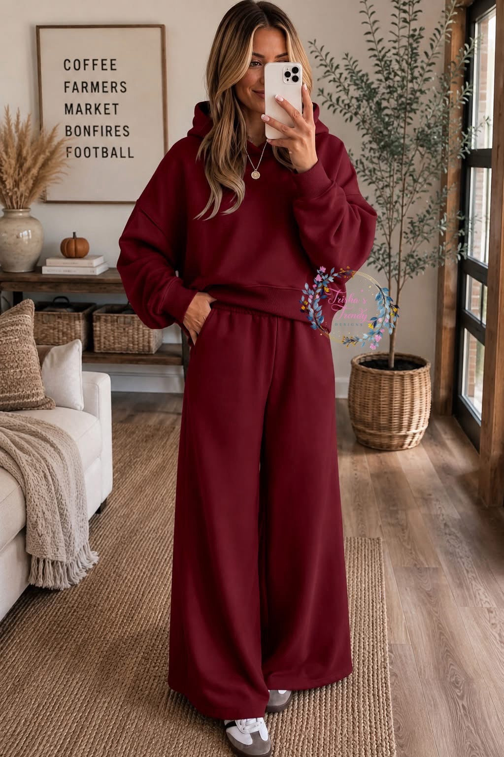 PREORDER: The Sunday Social Set