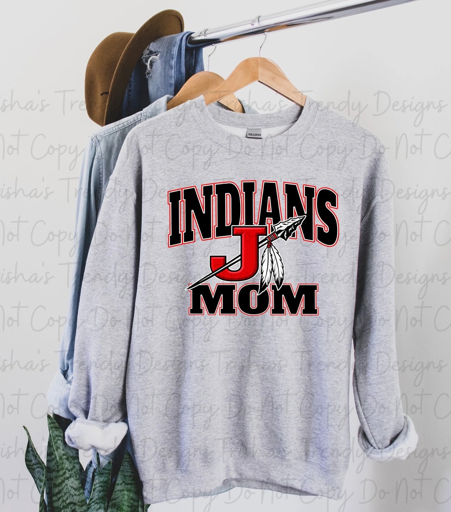 Indians MOM