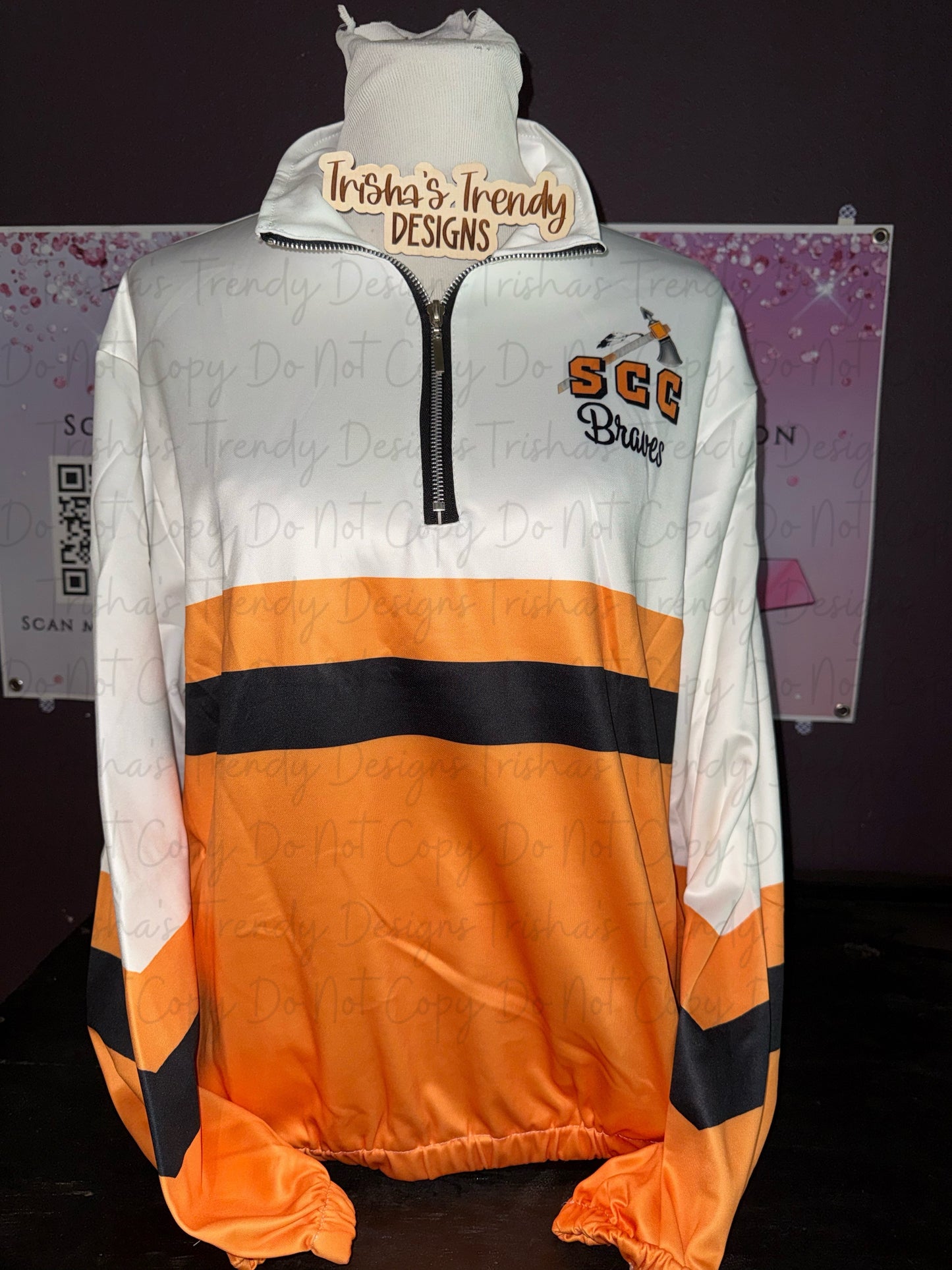 PREORDER: Mommy & Me Windbreaker