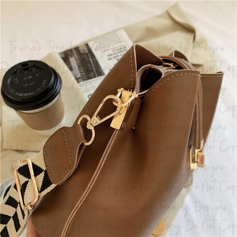 PREORDER: Tay Mini Bucket Purse