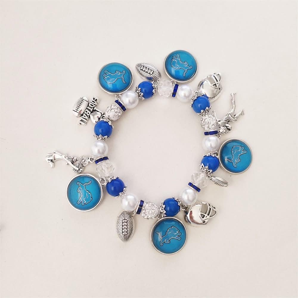 PREORDER: The Game Day Charm Collection