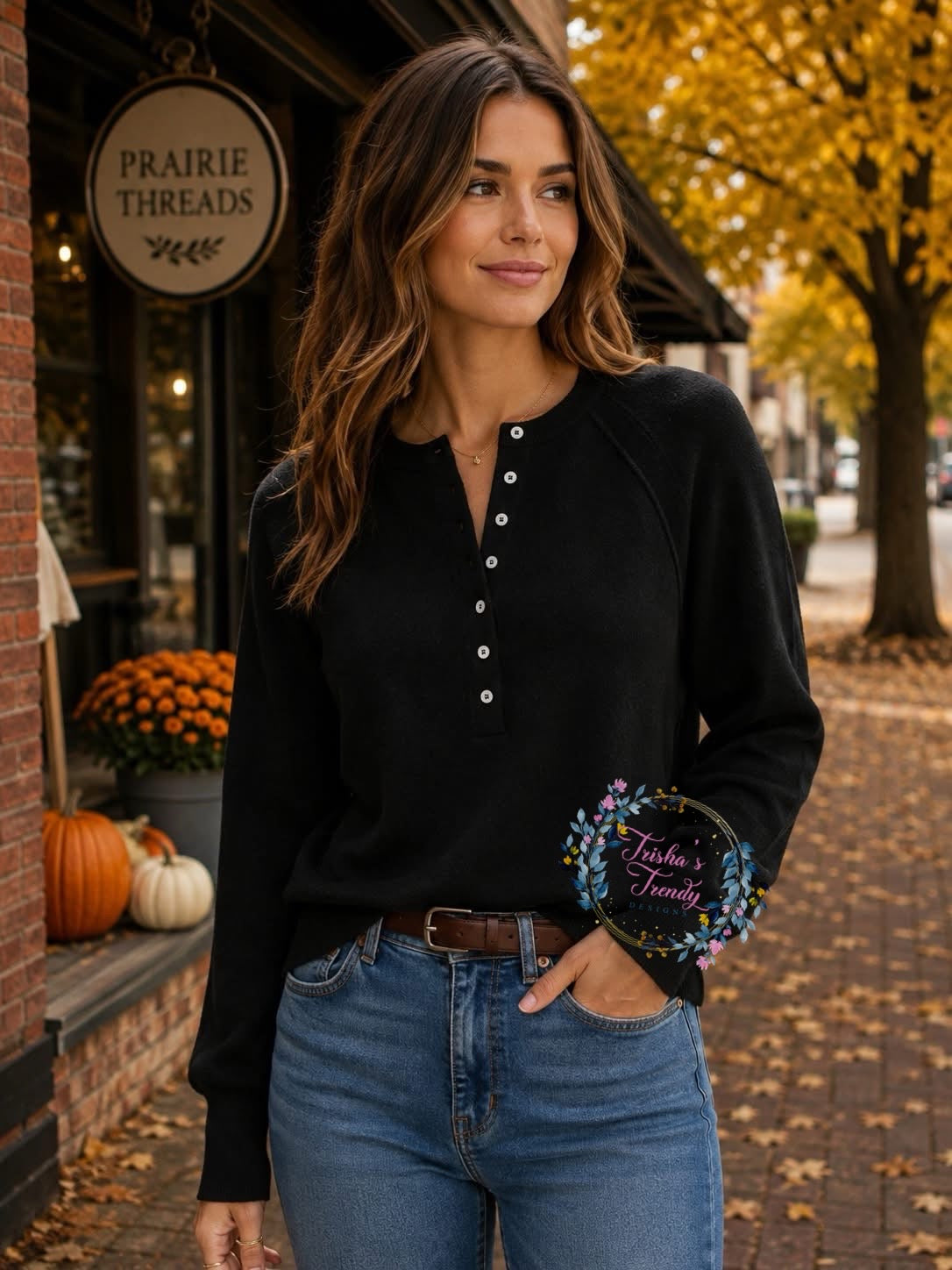 PREORDER: The Josie Henley