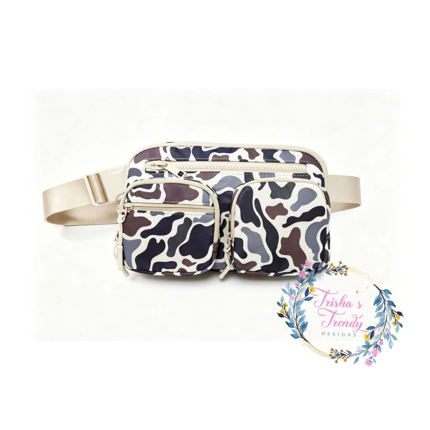 PREORDER: The Harlow Crossbody