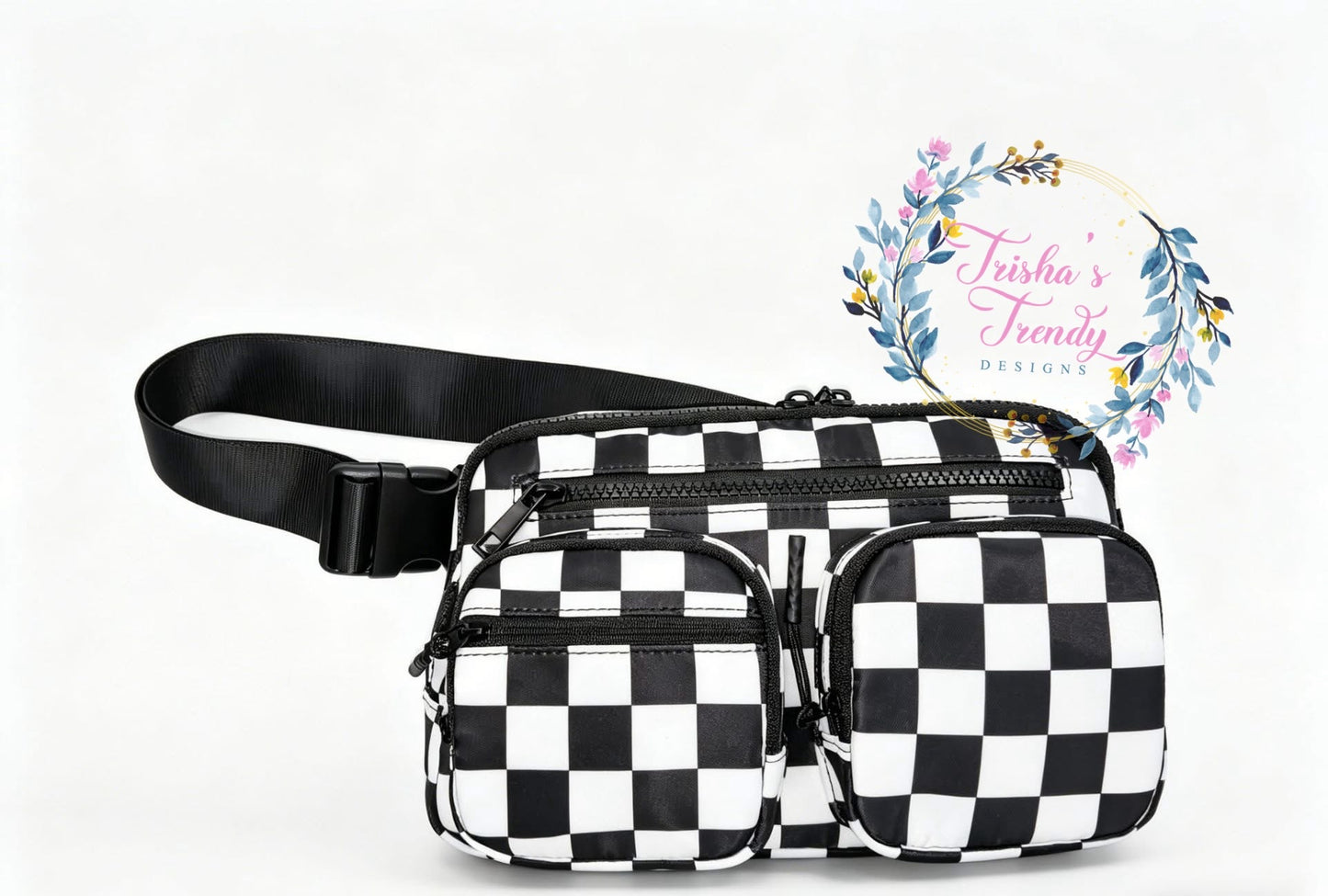 PREORDER: The Harlow Crossbody