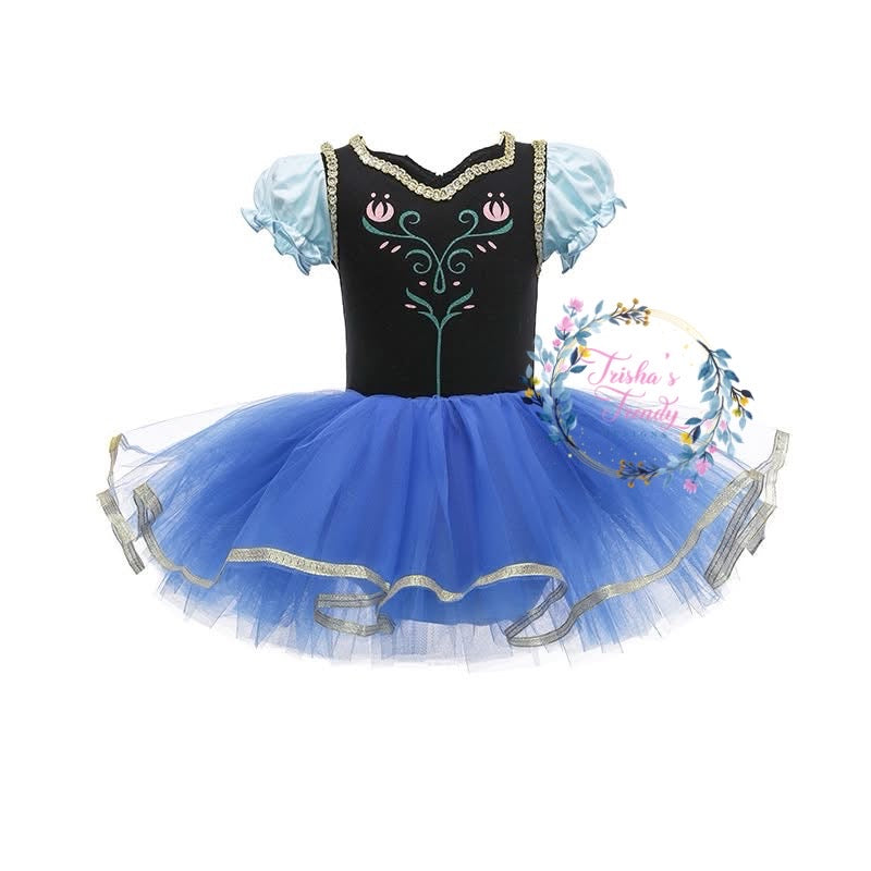 PREORDER: My Little Princess Dress
